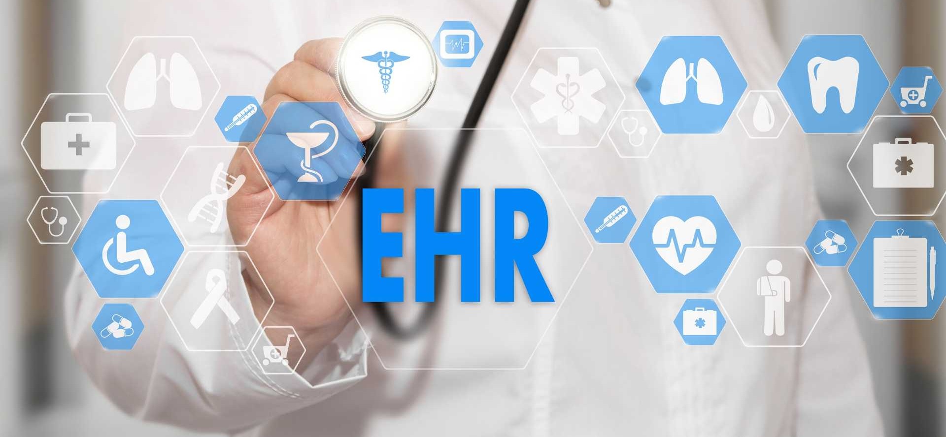 EHR Customization