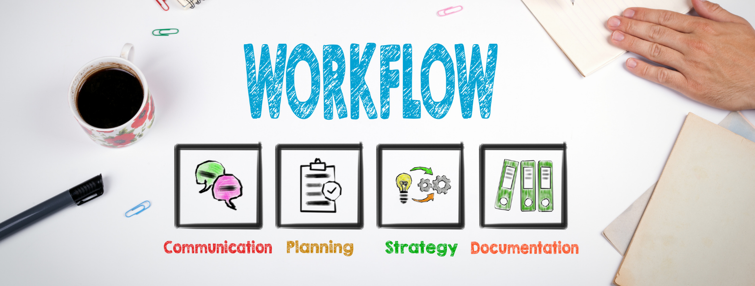 Workflow Engine EHR