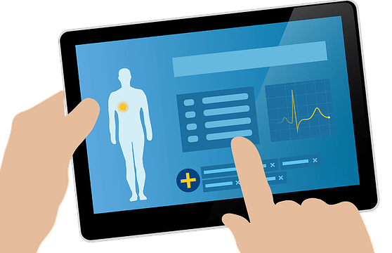 EHR Lab Integration