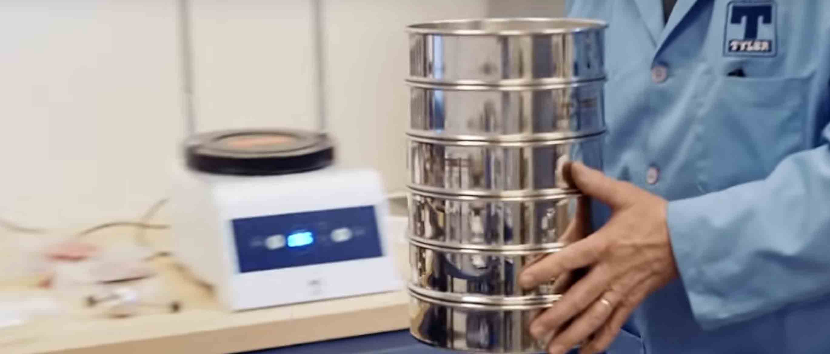 How Particle Size Analysis Helps Pharmaceutical Quality Control