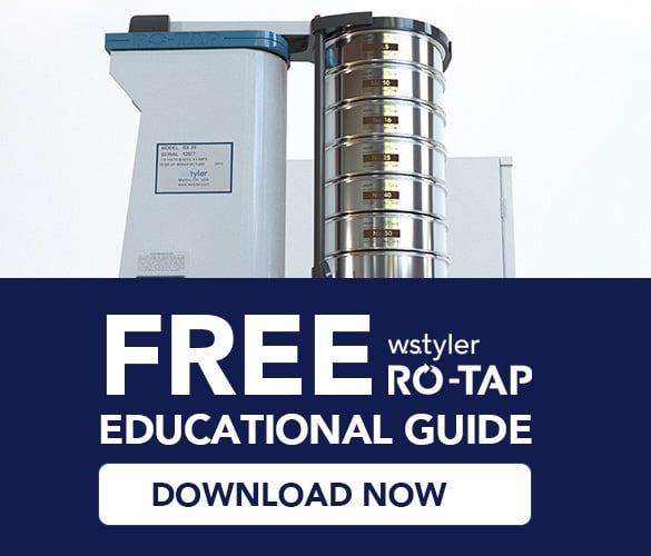 free ro-tap educational guide