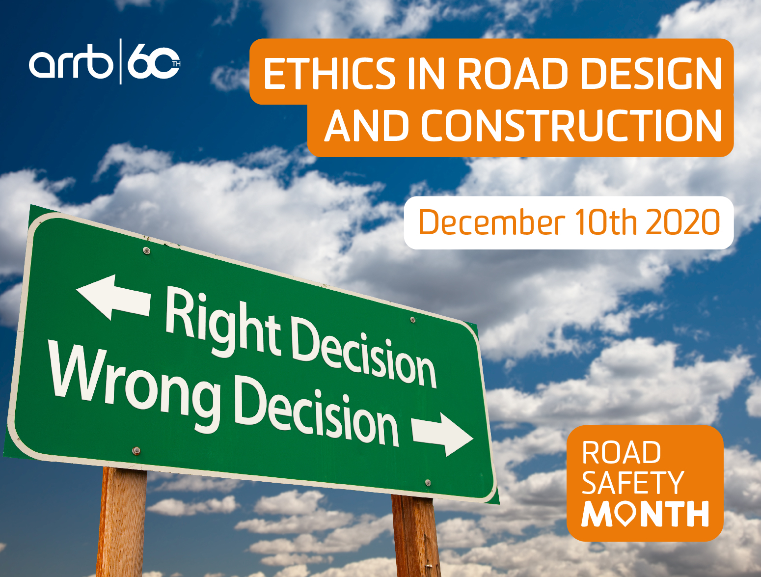 Ethics in Road Design and Construction