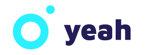 Logo Yeah Digital