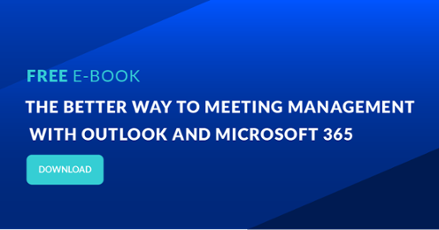 The Better way to Meeting Management