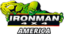 IronMan 4x4 America Logo