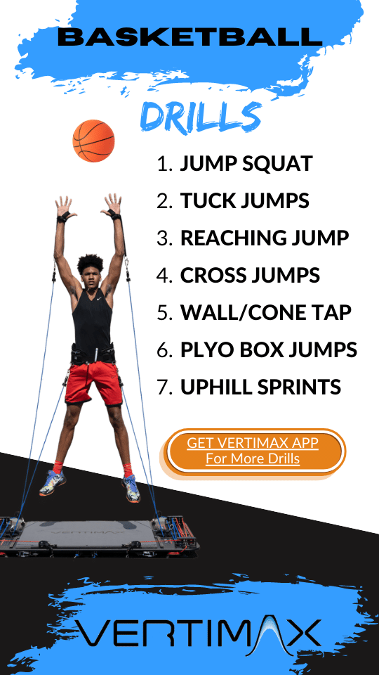 How to Jump Higher: 6 Exercises and Tips to Improve Your Vertical Jump