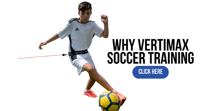 why vertimax soccer training