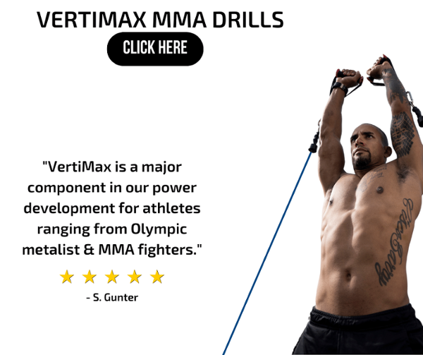 vertimax boxing