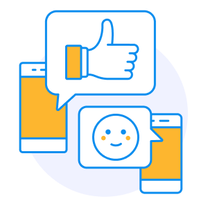 Social media management