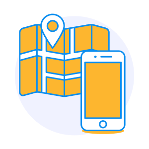 Google My Business listing management