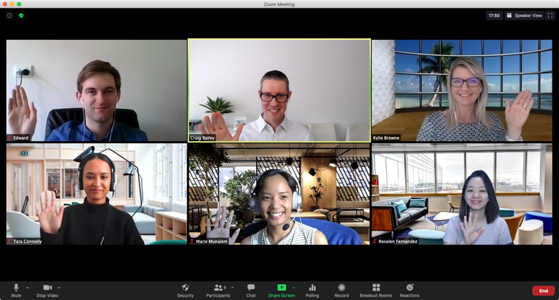 Chat with the XEN Solar Team