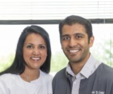 Four Quadrants Advisory Drs. Esther Pedersen and Sunny Patel