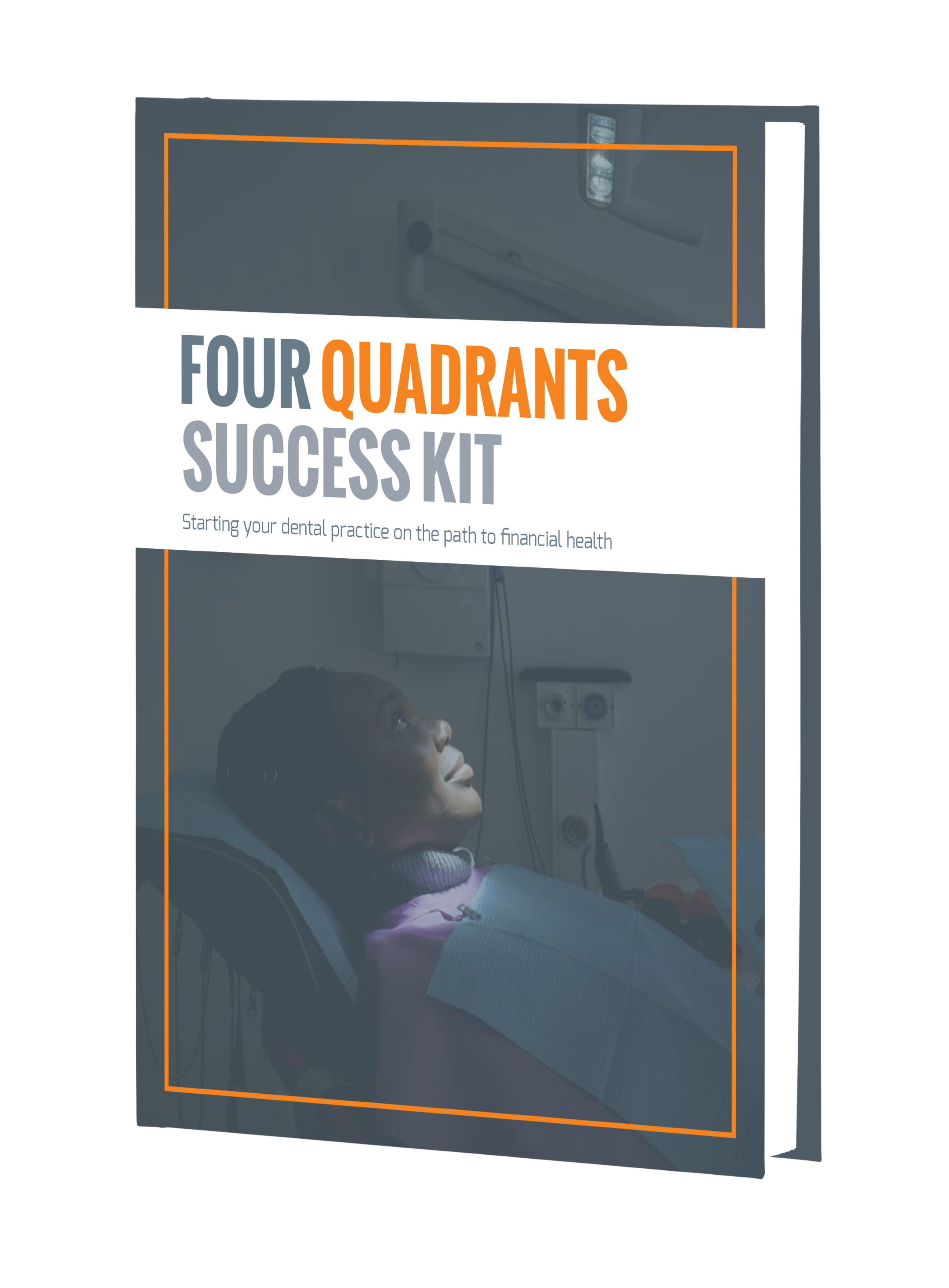 Four Quadrants Advisory Success Kit