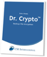 Dr Crypto for zVSE