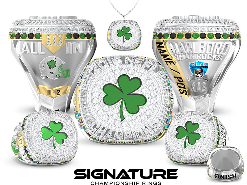 Details about   SIGNATURE Baseball Championship Ring L Choose Stone Color 3X Super Bowl Size 