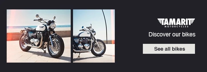 The Best Scrambler Tires