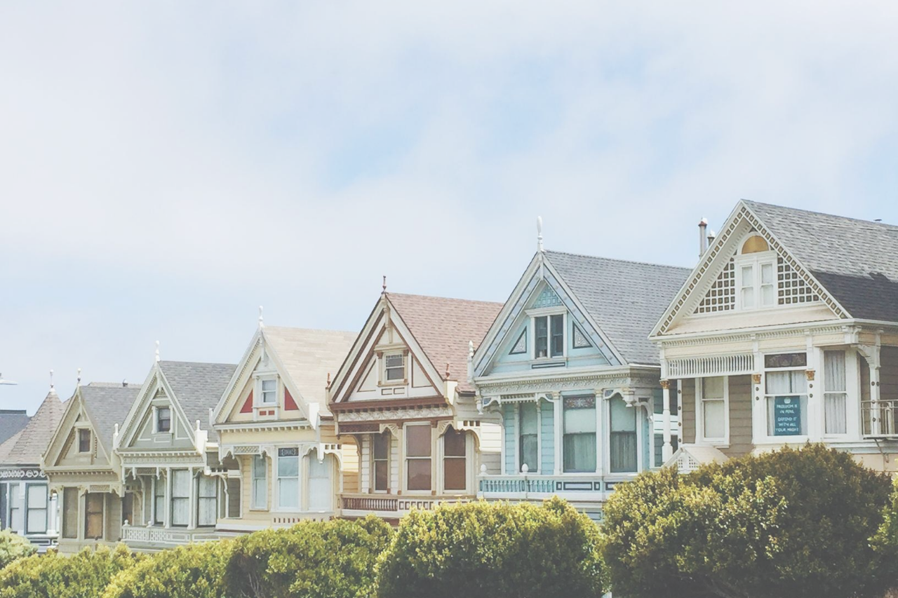 Address Normalization