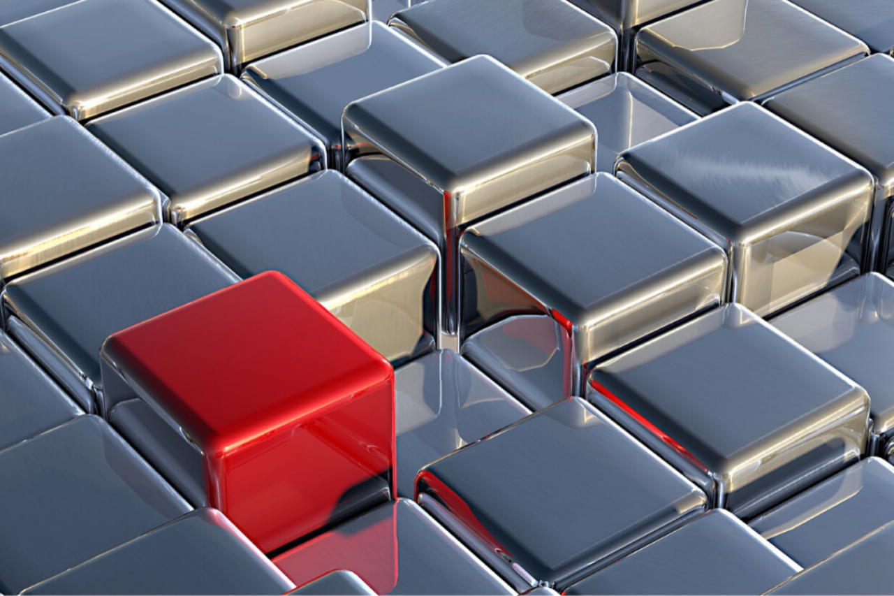 What is address normalization