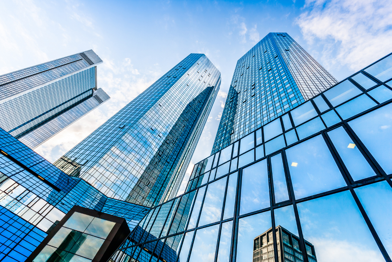 Banking & Finance