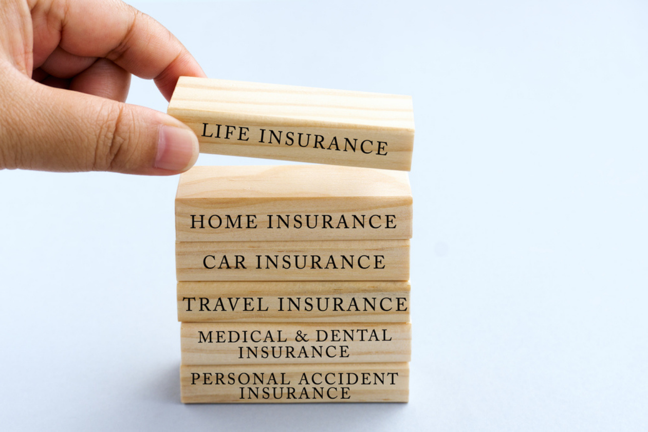 Insurance