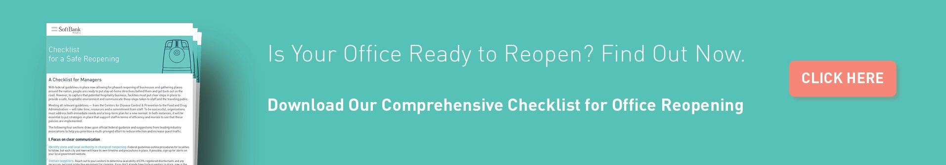 Office Checklist