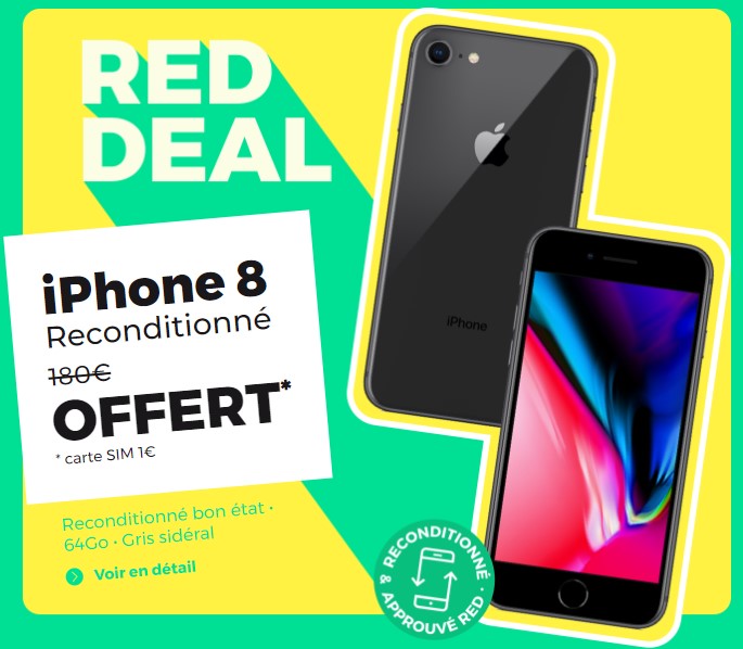 Red Deal