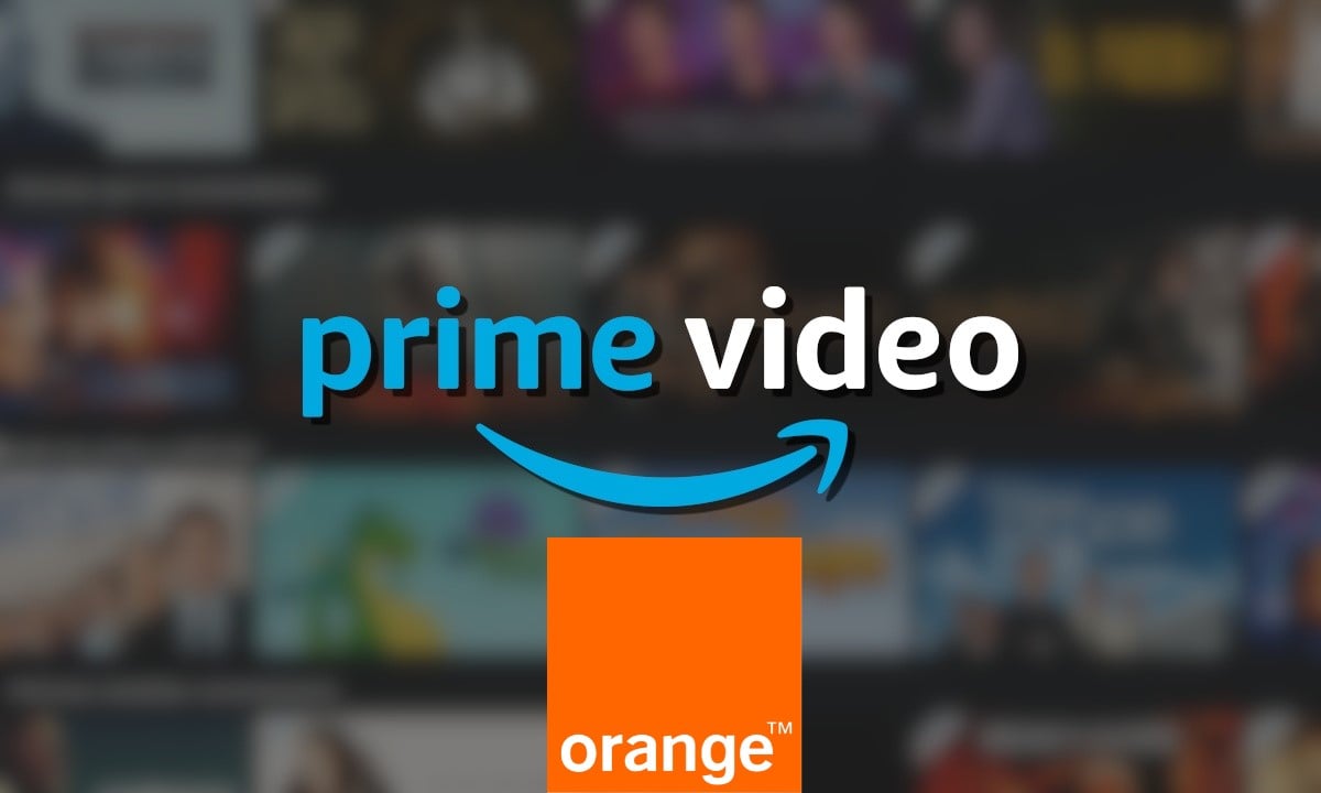 Comment Avoir Amazon Prime Video Avec Orange