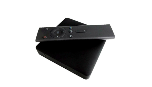 La RED box est compatible avec le Connect TV de SFR