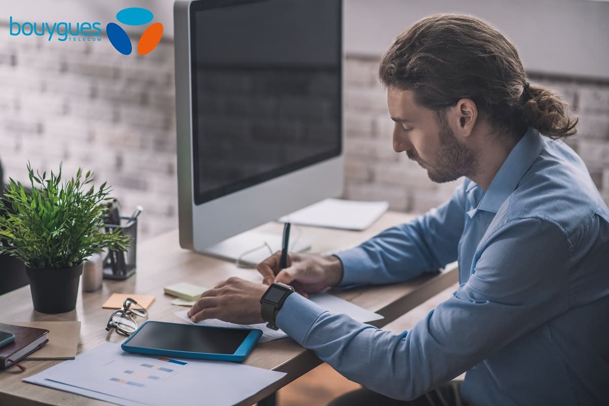 Bouygues Pro : tout savoir sur les box de Bouygues Telecom pour les entreprises