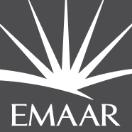 Emaar Hospitality Logo