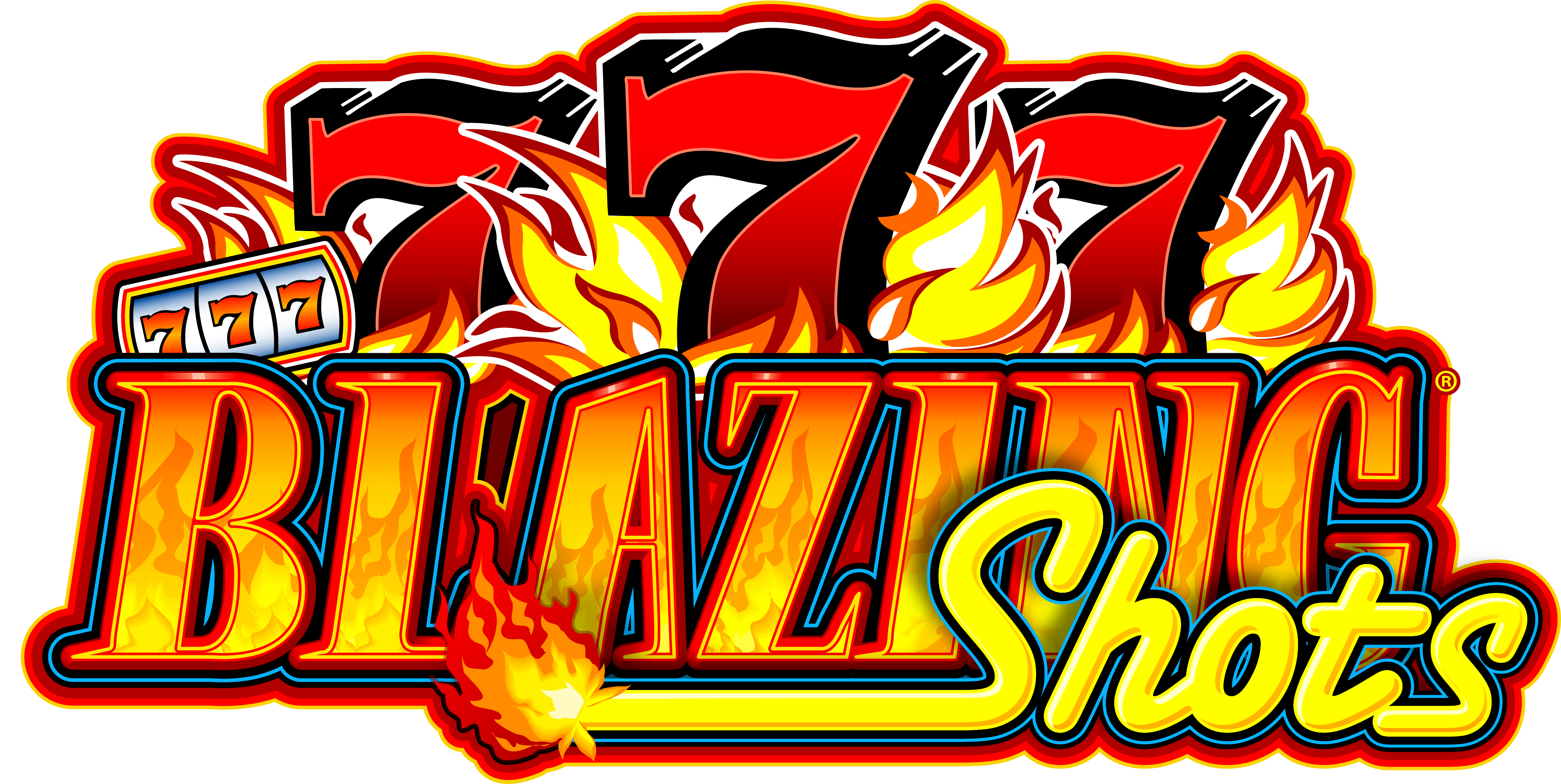 Blazing7sShots_Logo