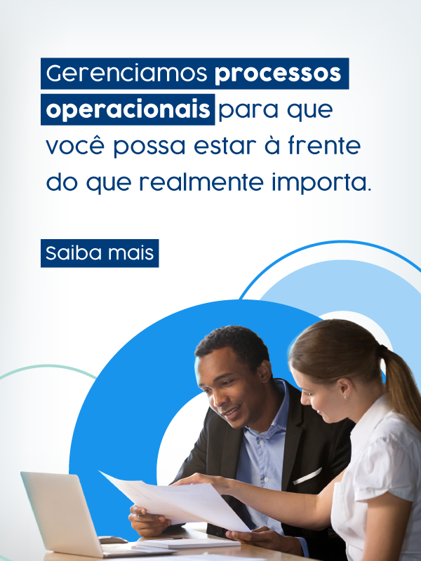 Terceirização de Folha de Pagamento - BPO