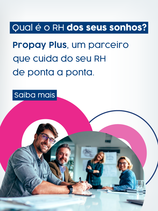 Propay Plus