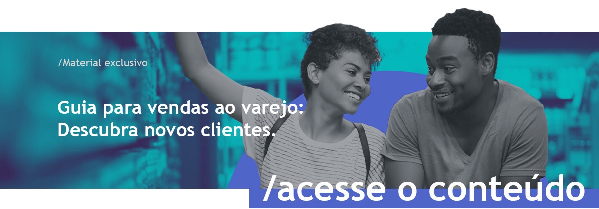 Guia de Vendas ao Varejo