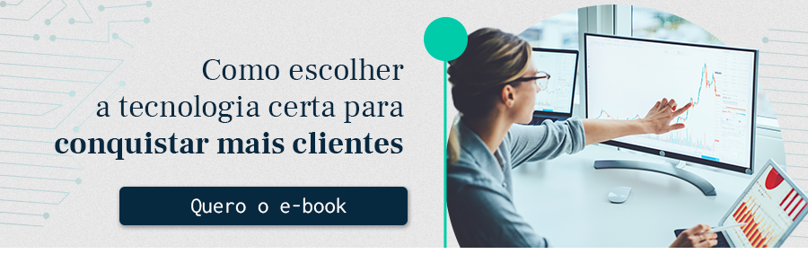 Como o Data Analytics pode ser a tecnologia certa para aumentar a cartela de clientes