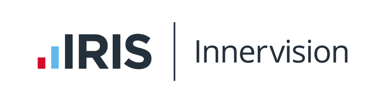 IRIS Innervision Logo - Blog Banner