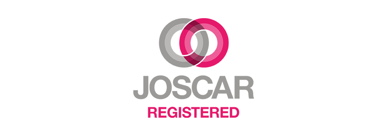 JOSCAR Registered