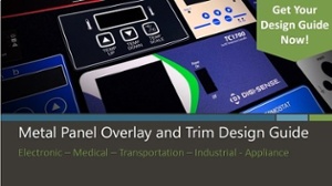 Metal Panel Overlay and Trim Design Guide