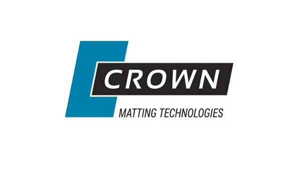 Crown Matting Commercial Clean Machine 110 Floor Mat CA110-000