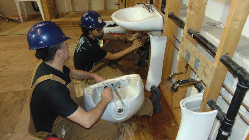 pre apprenticeship plumber training 1024x576 1
