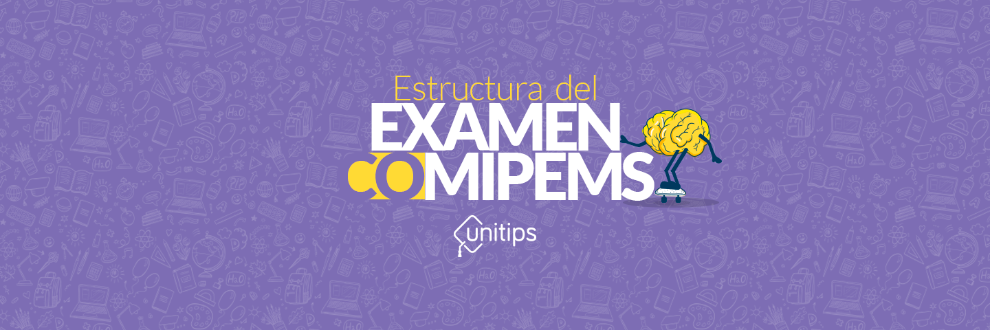 Estructura Del Examen Comipems