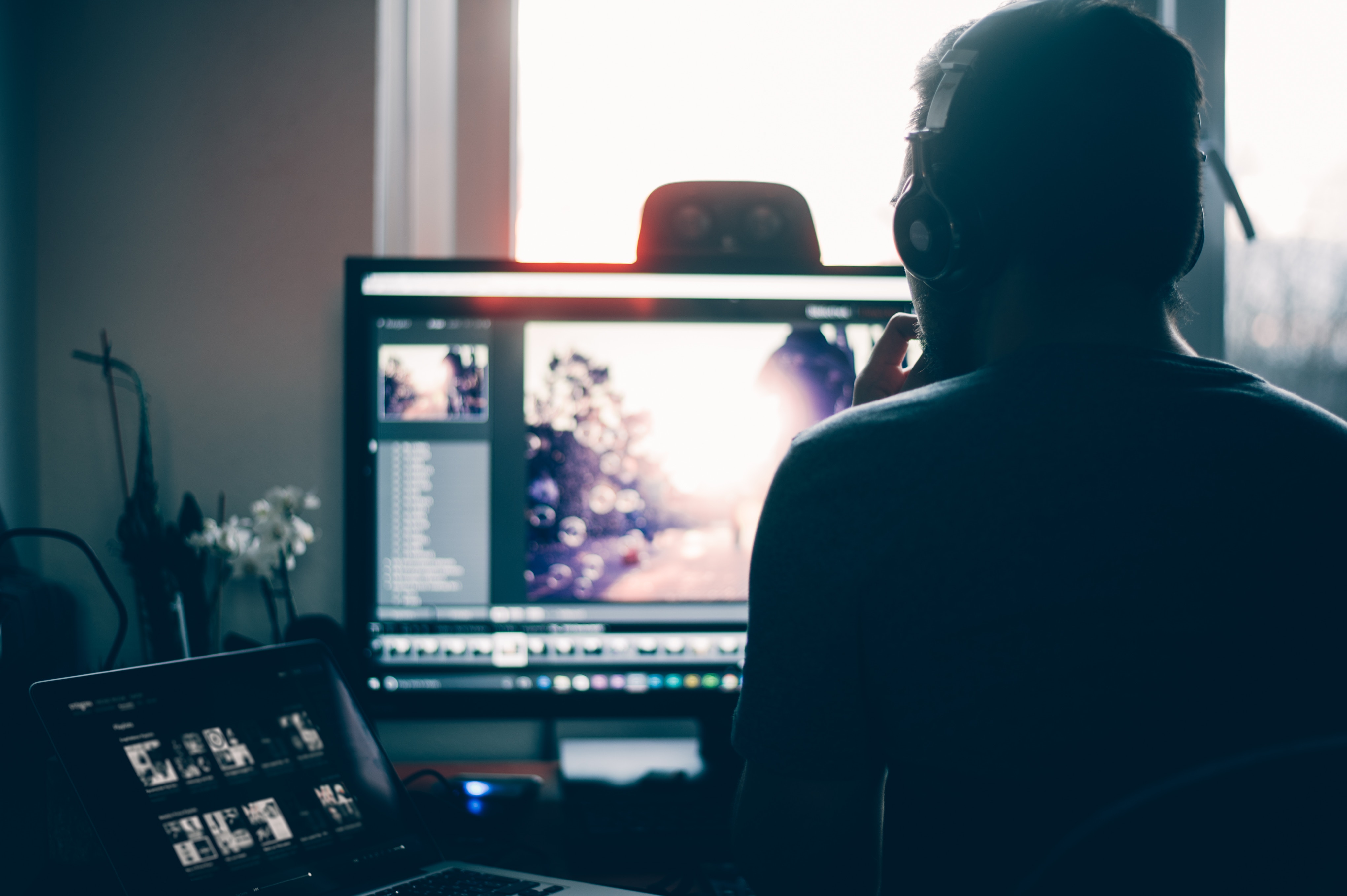Spend less time editing your video