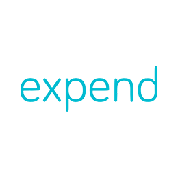 expend logo
