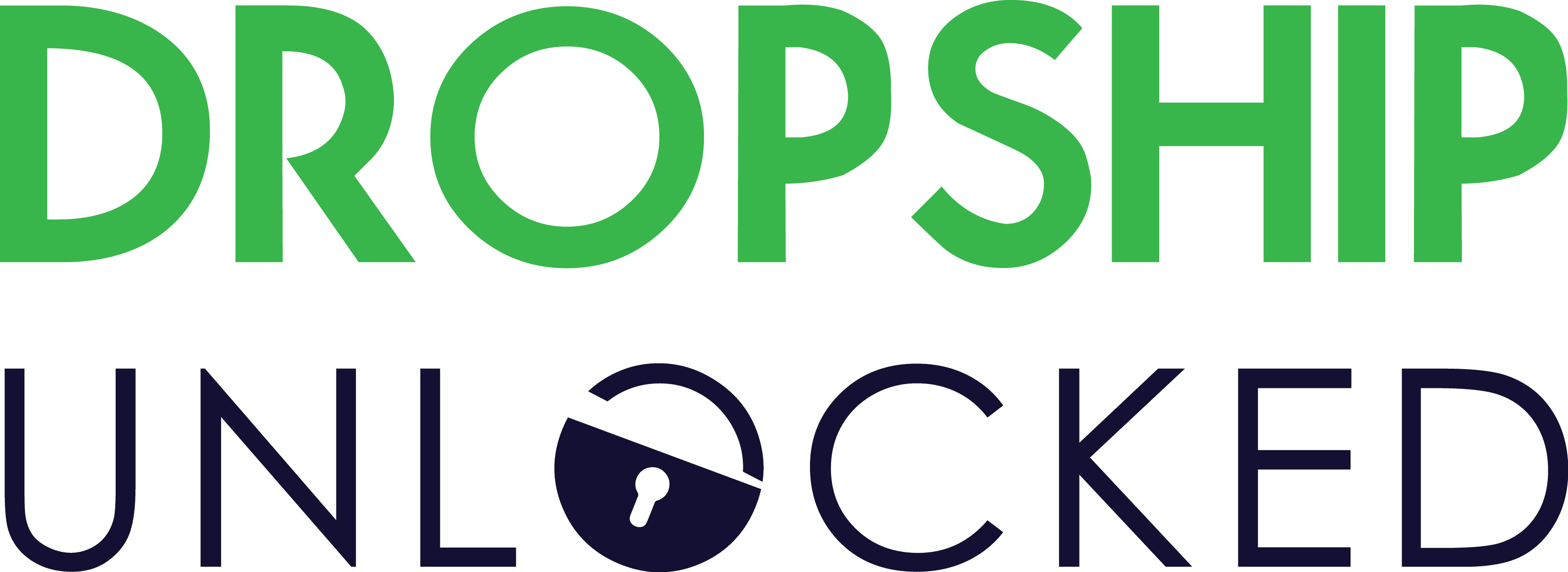 Dropship Unlocked Logo