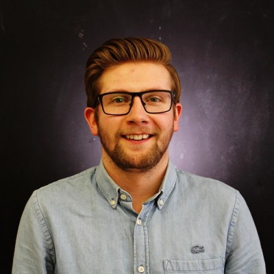 Josh Bolger
