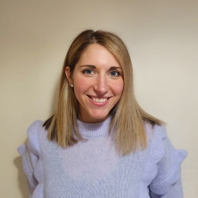 Charlotte Hopwood
