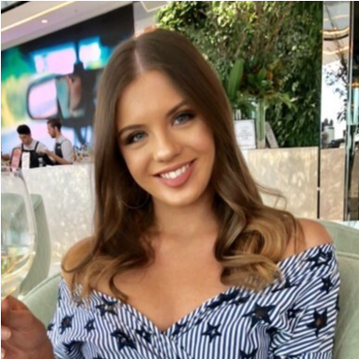 Courtney-Marie Hamson