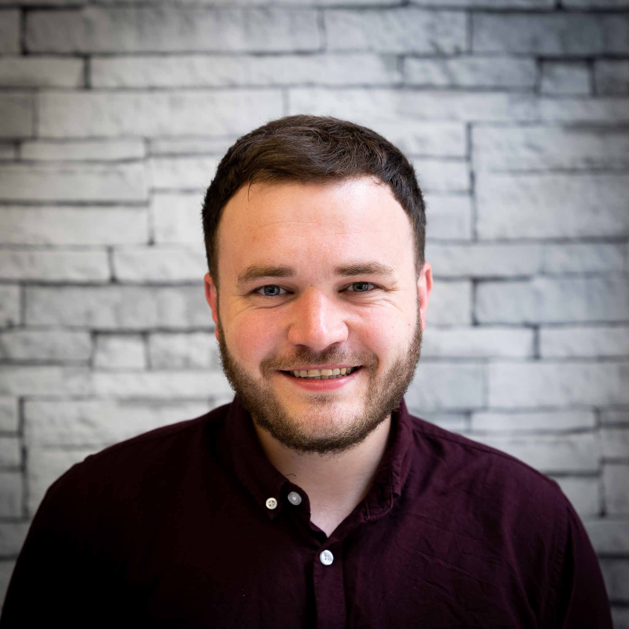 Dan Richards