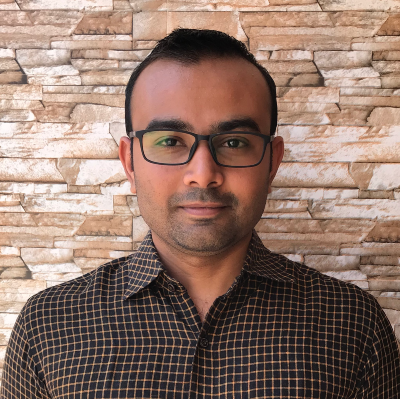 Hiren Bhalani