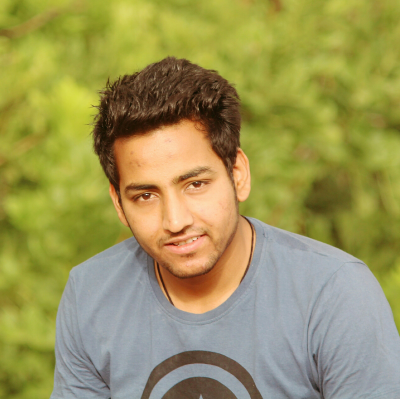 Subhash Chandra